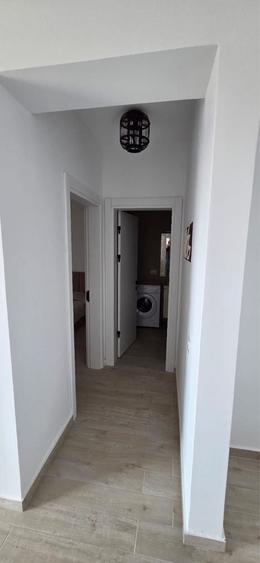 Apartament cu 2 camere în Nord