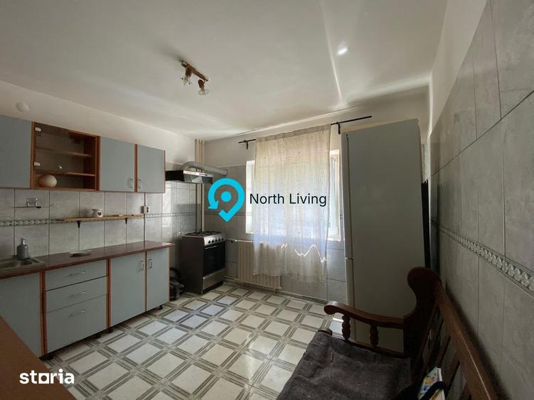 Apartament 3 camere Unirii Zepter - 11