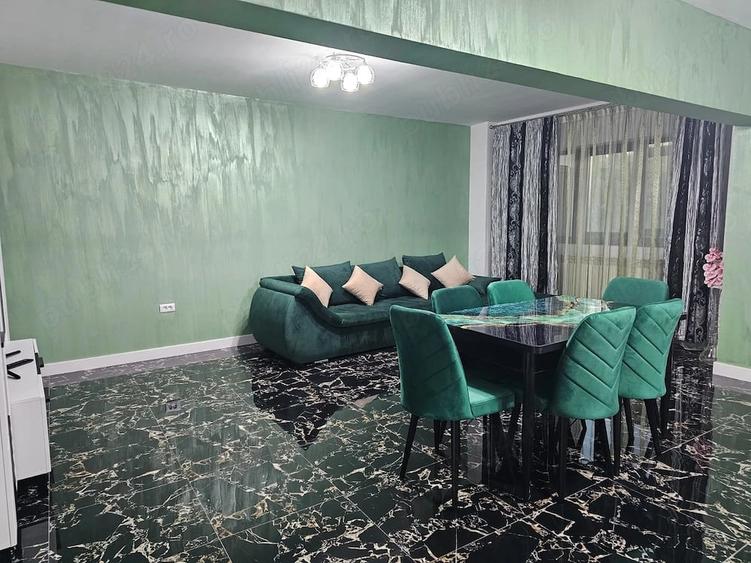 Apartament cu 2 camere decomandat în Tineretului