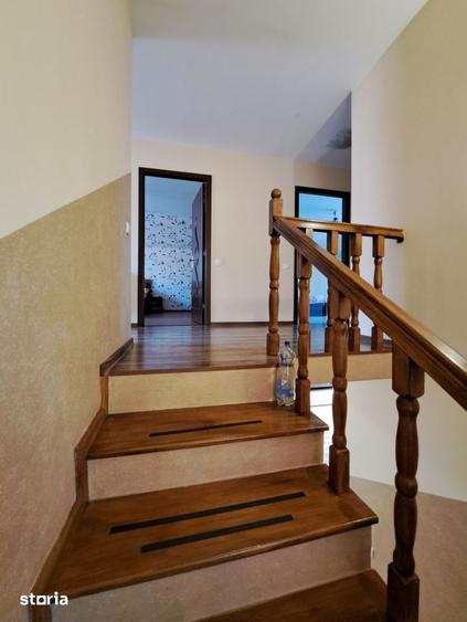 Casă cu 5 camere cu Teren 500 Mp în Tăuții-Măgherăuș