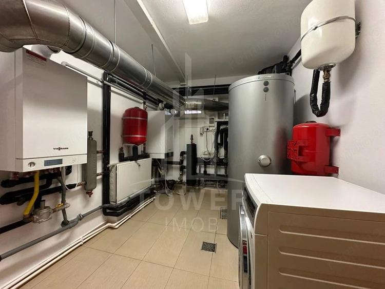 Casă cu Teren 614 Mp în Central