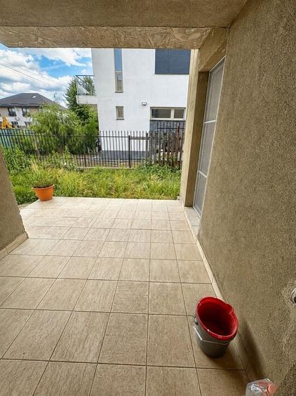Casă cu 4 camere cu Teren 116 Mp în Tunari