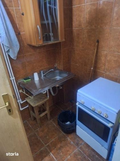 Garsonieră în Central
