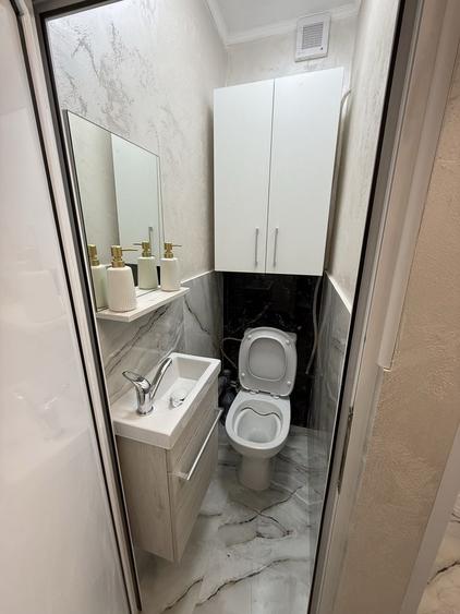 Spațiu comercial, de 10 mp, în Alexandru cel Bun