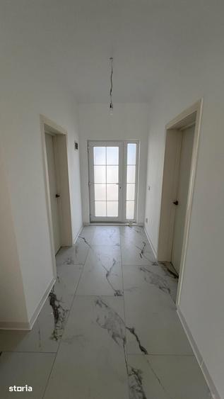 Casă cu 4 camere cu Teren 520 Mp în Miroslava
