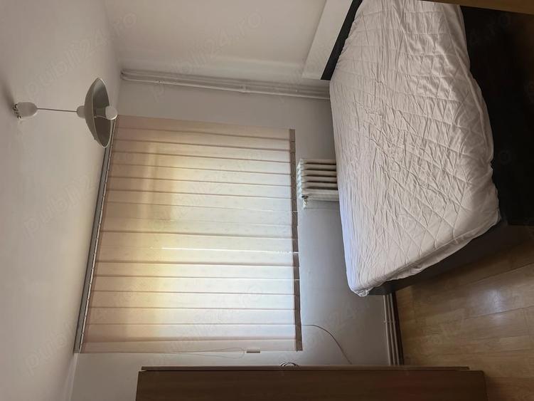 Apartament cu 3 camere decomandat în Canta