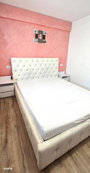 Apartament cu 2 camere în Cug