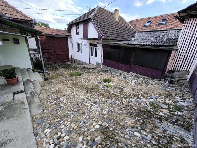 casa de vanzare Rahau - 3
