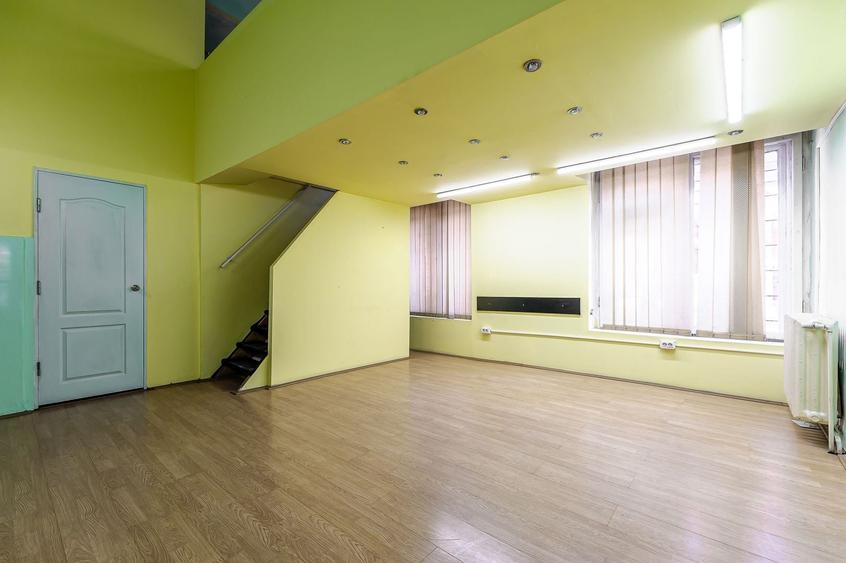 Spațiu comercial, de 465 mp, în Central