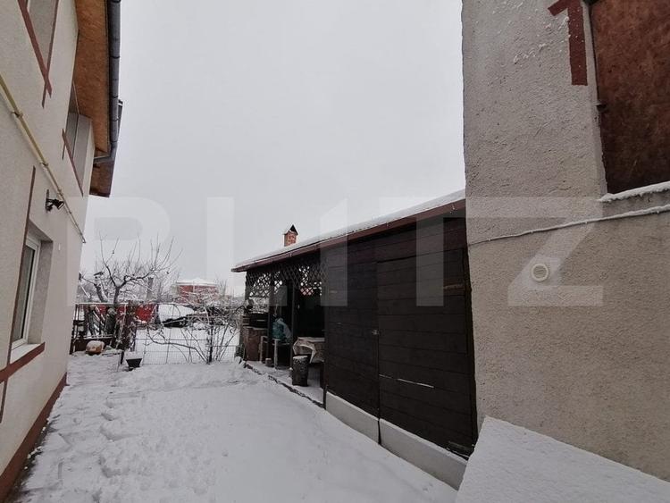 Spațiu comercial, de 320 mp, în Cloșca