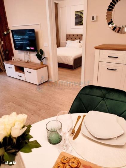 Apartament cu 2 camere în Calea Aradului