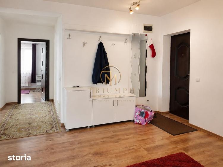Apartament cu 3 camere în Bulgaria