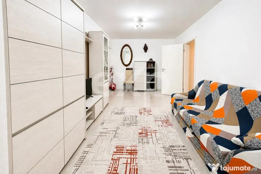 Apartament de inchiriat 2 camere | Splaiul Nicolae Titu - 5