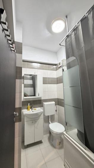 Studio/garsoniera de inchiriat - 2