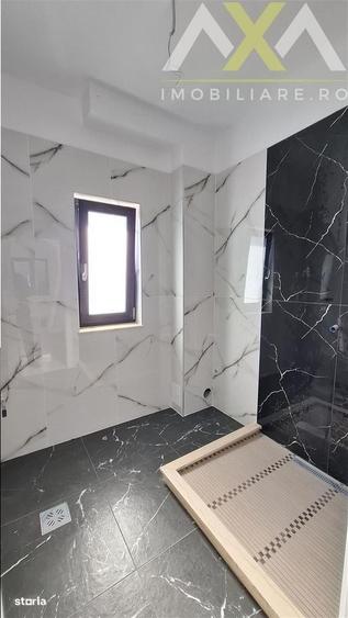 Casă cu 4 camere în Uricani