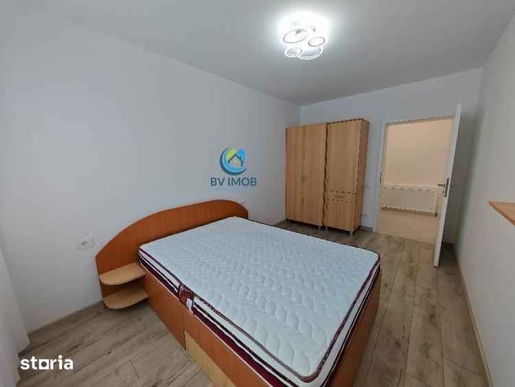 Apartament cu 3 camere, mobilat în Bartolomeu