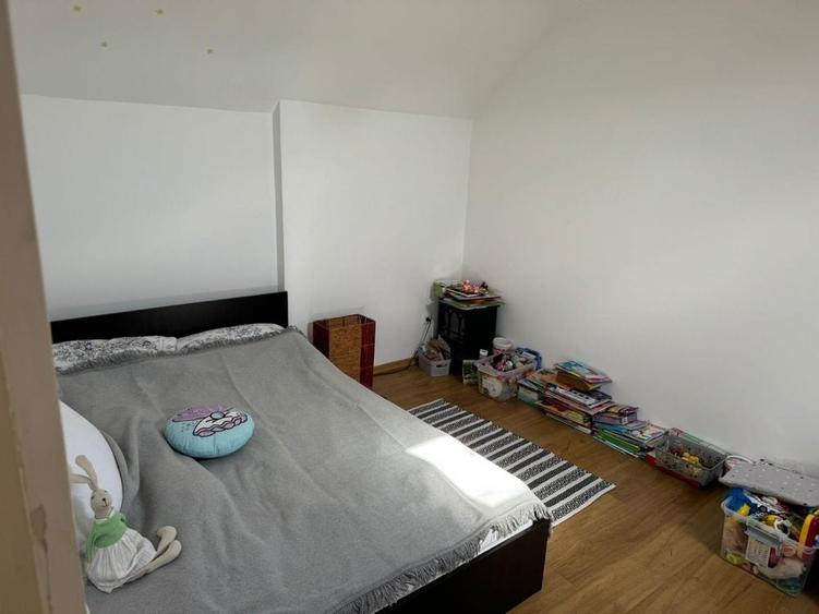 Casă cu 3 camere în Cantemir