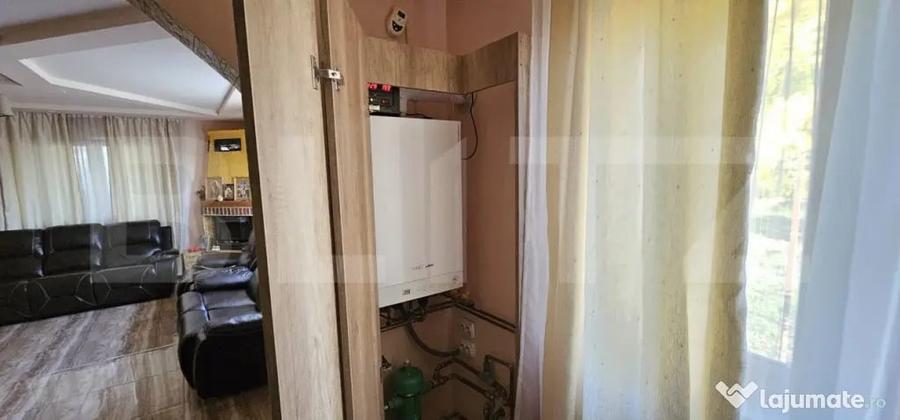 Oferta Casa in Valea Voievozilor 310mp plus 1300mp teren - 13