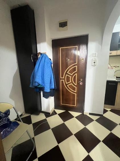 Apartament cu 2 camere semidecomandat în Gară