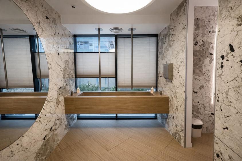 Spațiu comercial, de 150 mp, în Pipera