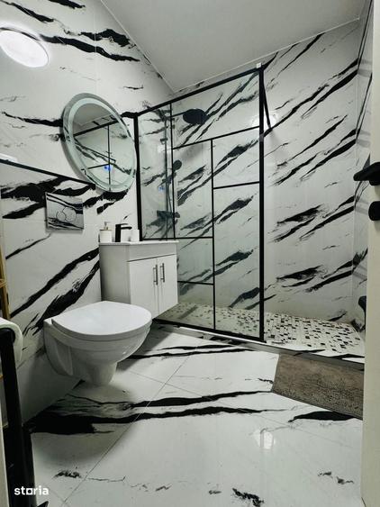 Apartament 2 camere Bragadiru Safirului Loc de parcare - 5