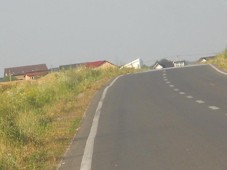 Teren Construcții intravilan de 670 mp, în Crevedia