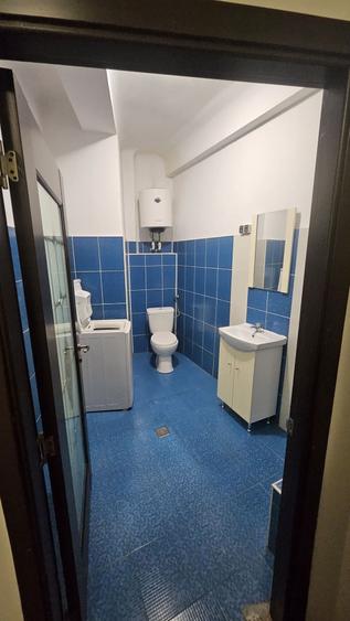 Apartament cu 2 camere nedecomandat în Dumbrăvești