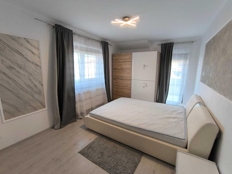 Proprietar inchiriez duplex 5 camere - 3