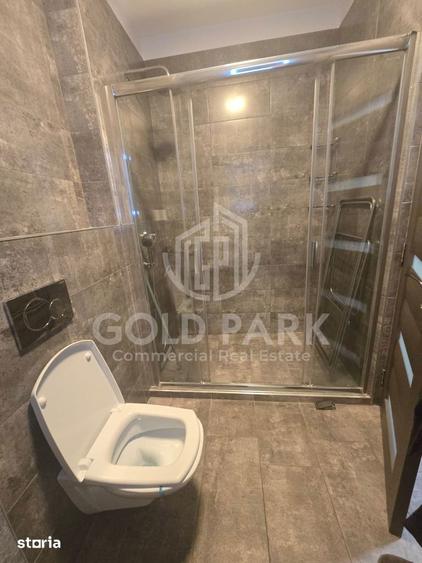 Apartament cu 2 camere semidecomandat în Între Lacuri