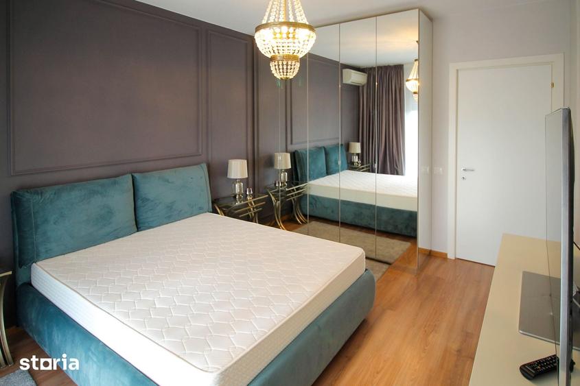 Iancu Nicolae:Apartament 3 camere,zona de exceptie,compound cu piscina - 10