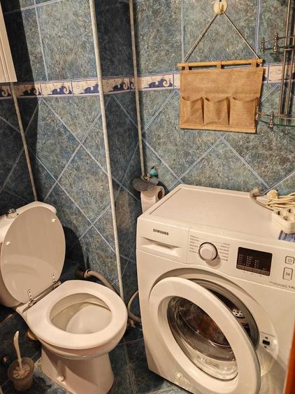 Apartament cu 3 camere decomandat în Tudor