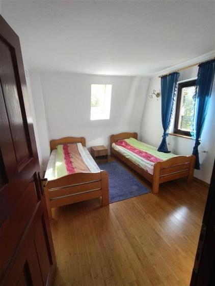 Casă individuală cu 4 camere cu Teren 1200 Mp în Dejani