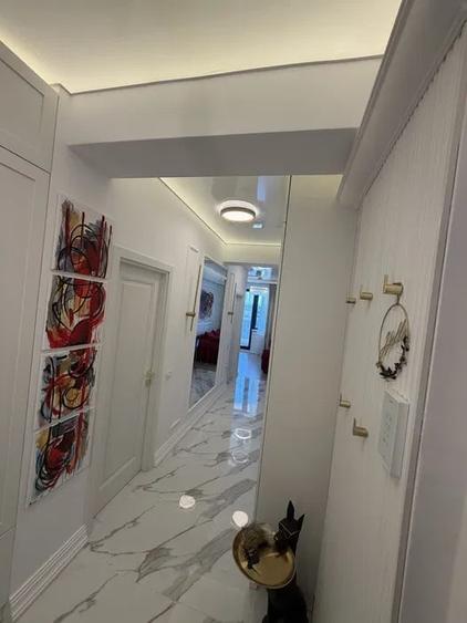 Apartament 2 camere Campus-Maturo Residence/Centrală proprie/AC/CTB/Parcare - 6