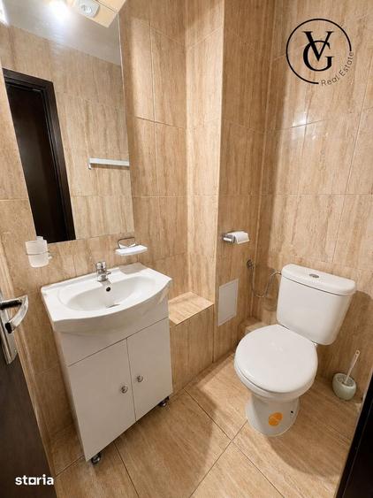 Apartament cu 3 camere decomandat, mobilat în Tomis Nord