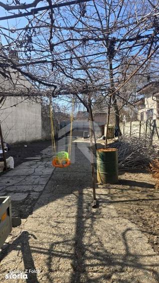 Casă cu Teren 502 Mp în Ștefan cel Mare