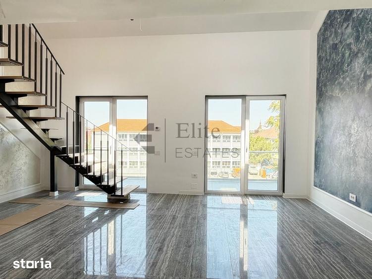 Apartament cu 2 camere în Ultracentral