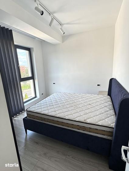 Apartament cu 2 camere în Grozăvești