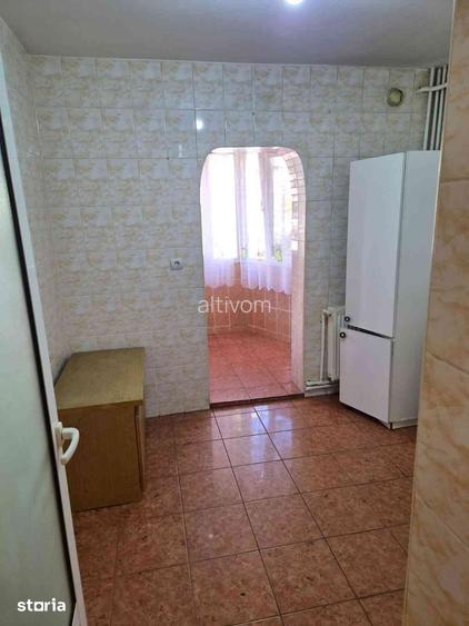 Apartament 2 camere ICFrimu et1/4,centrala 76 000 euro