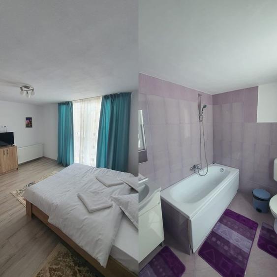 Casă cu 4 camere cu Teren 600 Mp în Predeluț