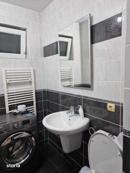 Apartament cu 2 camere în George Enescu