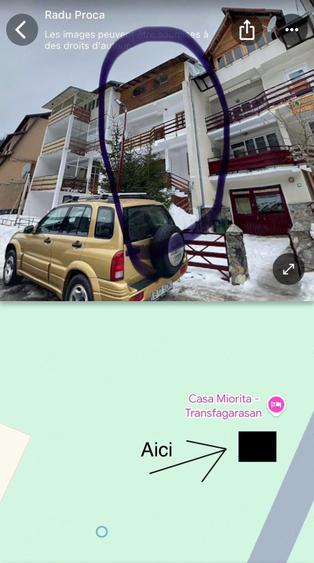Casă cu 6 camere cu Teren 332 Mp în Arefu