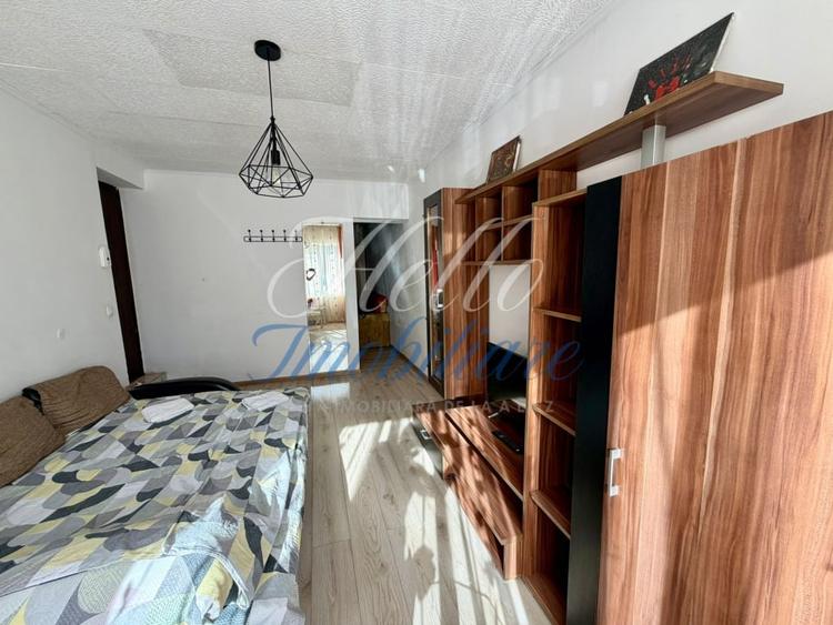 Apartament cu o cameră, 36 mp, parcare | zona Stejarului, Florești - 2
