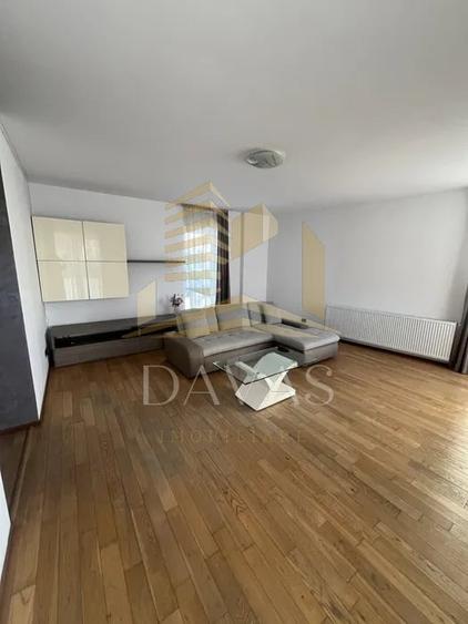Apartament cu 2 camere decomandat, mobilat în Gheorgheni — fotografia 2