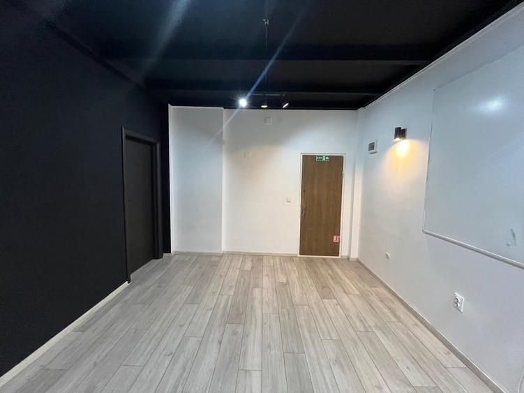 Spatiu Comercial - Central - Sfanta Vineri - Cocor - 6