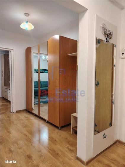 Apartament cu 2 camere decomandat în Alexandru cel Bun