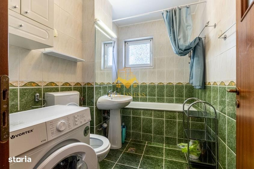Apartament cu 2 camere în Plopilor