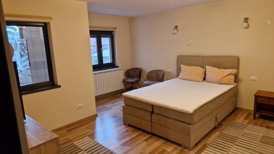 Garsonieră în Ultracentral