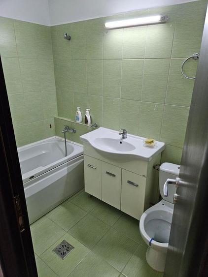 Apartament 2 Camere + Gradina - Tatarasi - 7