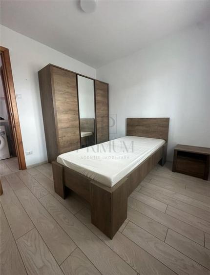 Apartament cu 2 camere semidecomandat în Gheorghe Lazăr
