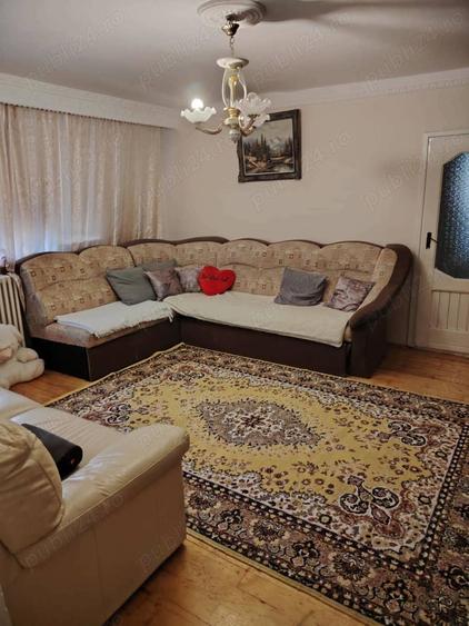 Apartament cu 2 camere decomandat în Cetate